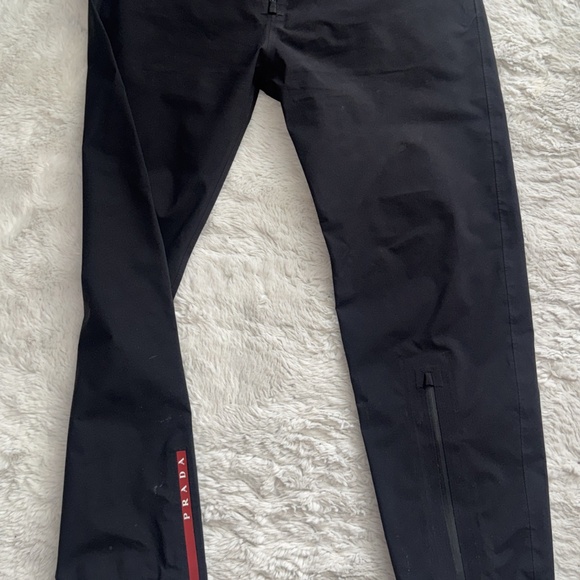 Prada pants - Picture 1 of 1